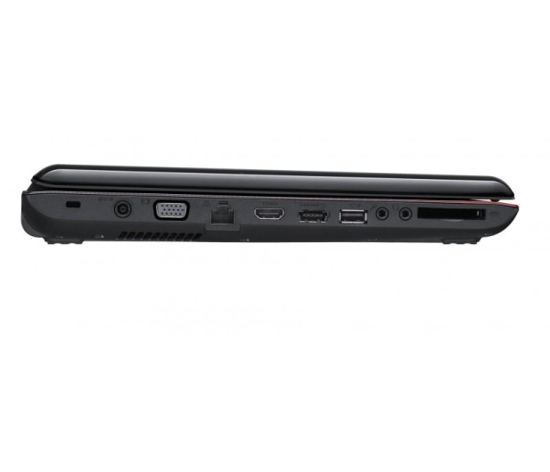 Samsung R580 i3-330M/4096/500/DVD-RW/7HP64 - 56308 - zdjęcie 7